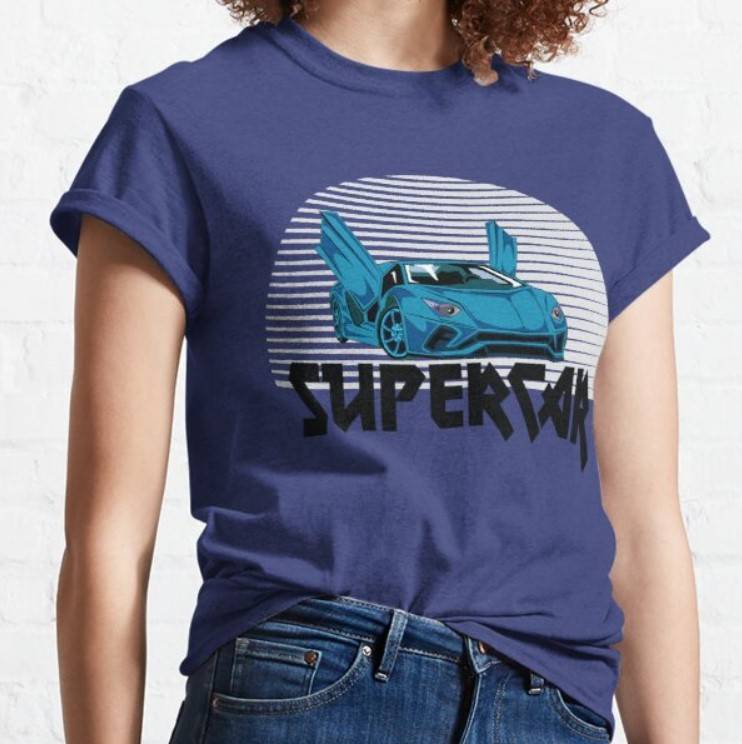 Supercar Store with Free Shipping and Unique Supercar Products The best supercar butterfly doors https://4supercars.com/t-shirts/the-best-supercar-butterfly-doors-classic-t-shirt/